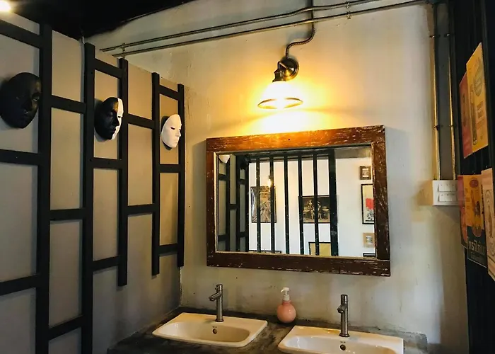 Hostel Village Bangkok Ostello *
