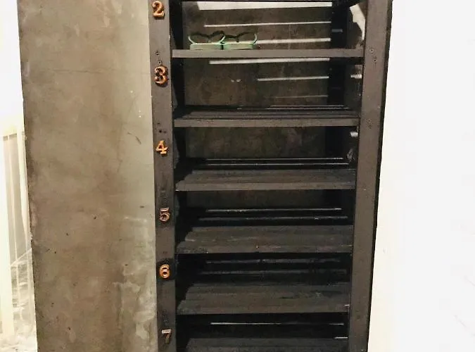 Ostello Hostel Village Bangkok
