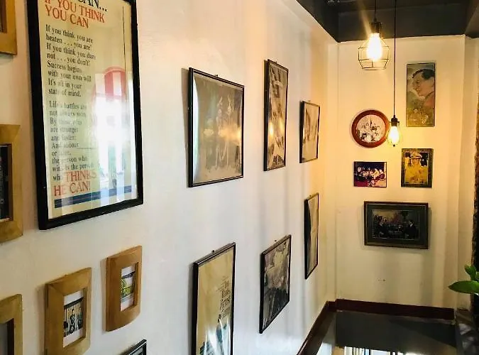 Ostello Hostel Village Bangkok *