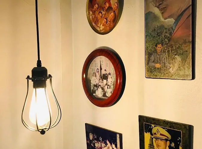Ostello Hostel Village Bangkok