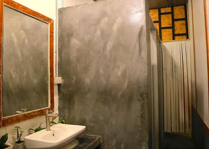 Ostello Hostel Village Bangkok