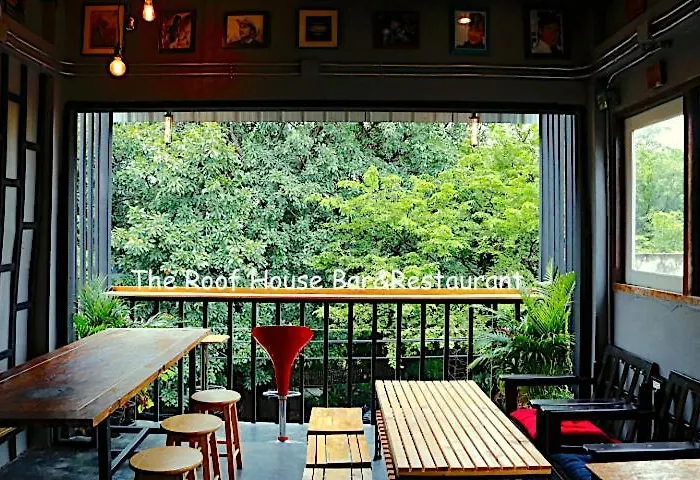 Hostel Village Bangkok Ostello *