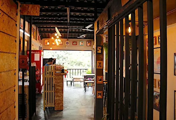Ostello Hostel Village Bangkok Bangkok