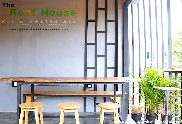 Hostel Village Bangkok Ostello Bangkok