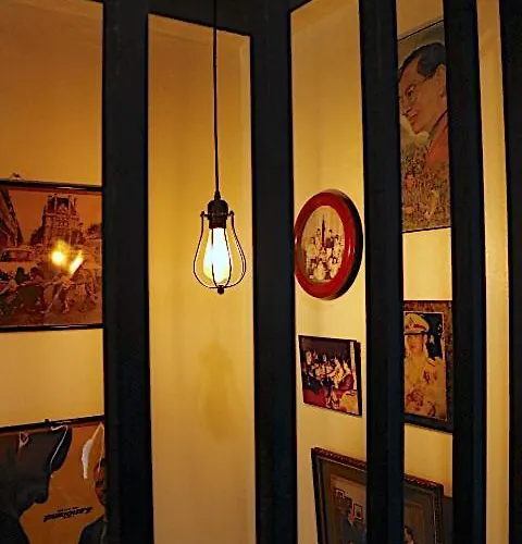 Hostel Village Bangkok Ostello Bangkok