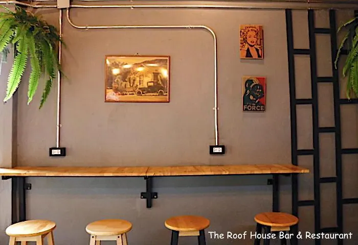 Ostello Hostel Village Bangkok