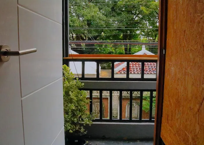 Hostel Village Bangkok Ostello Bangkok