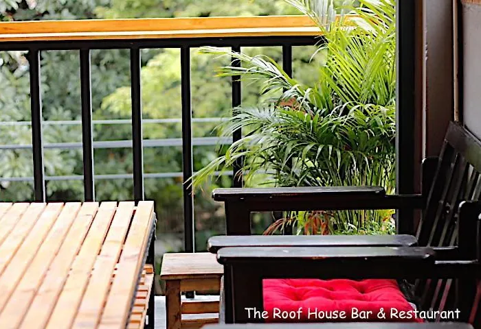 Hostel Village Bangkok Ostello Bangkok